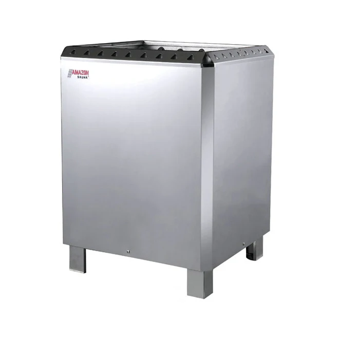 

Free shipping10.5KW220-240 50HZ SUS sauna heater with DIGITAL controller comply with the CE standard