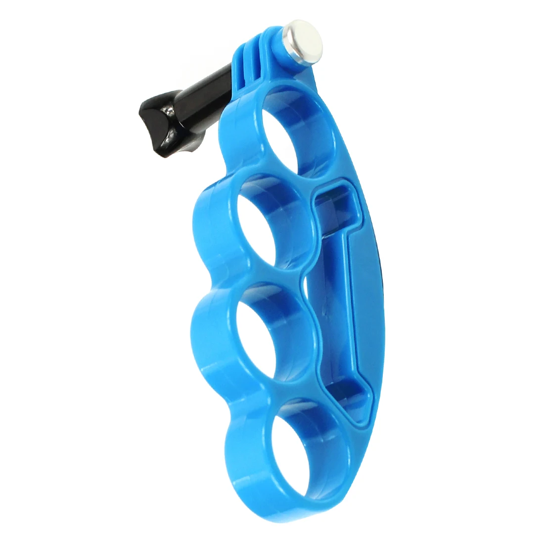 BGNing ABS Knuckles Finger Grip Monopod Tripod Mount для GOPRO Hero 1 2 3 + 4 5Session/XiaoYi/SJ/GitUp Спортивная камера|for gopro