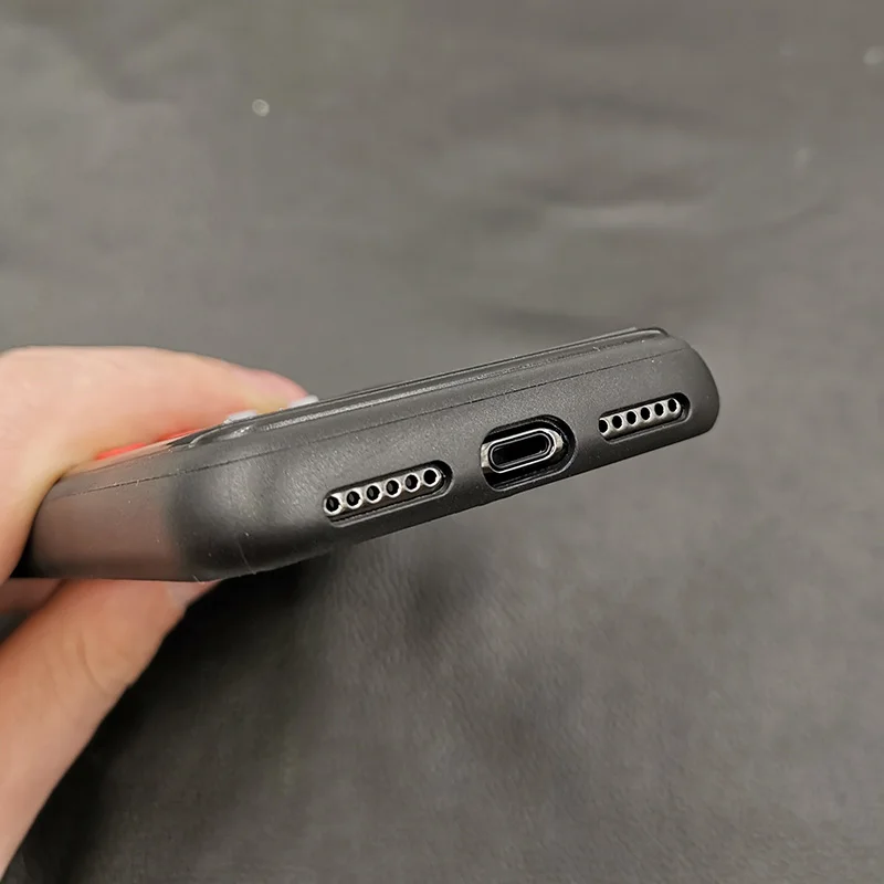 Для iPhone 7 8 6 6S Plus Xs Max Xr X полноцветный дисплей чехол для телефона GameBoy Ретро тетрис