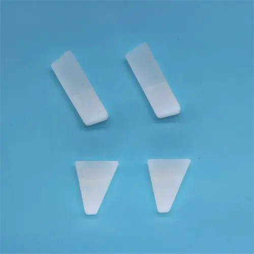 Мягкое Силиконовое шасси для посадки набор насадок стабилизаторов DJI Mavic Pro