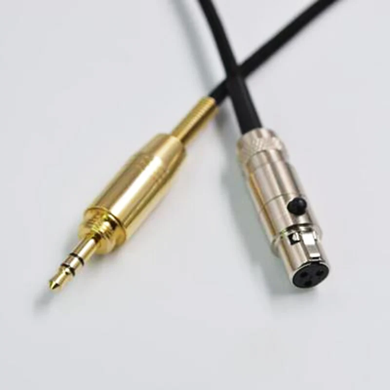 6,3/3,5 мм разъем для наушников кабель для AKG Q701 K702 K267 K712 K141 K171 K181 K240 K271S K271MKII K271 Pioneer HDJ-2000 наушники