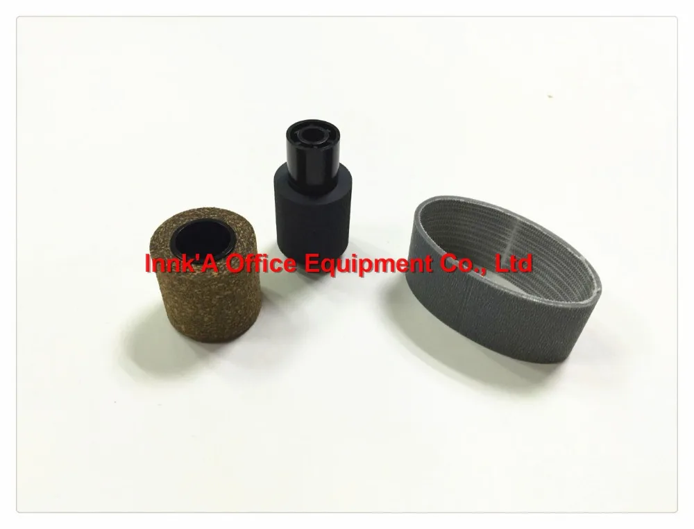 ADF ролик пикап комплект для Ricoh Aficio 1060 1075 2051 2060 2075 6000 7000 8000 6001 7001 8001 5500 6500 7500 |