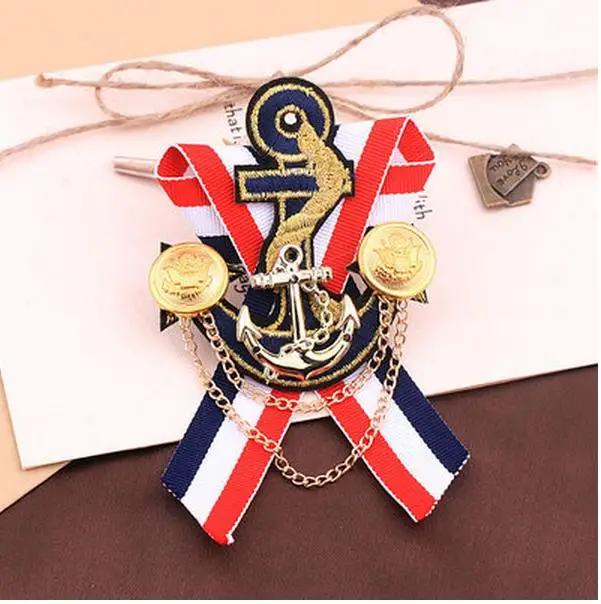 Мужские и wo мужские колледжа Сью эполеты медаль ювелирные изделия PiJia костюм