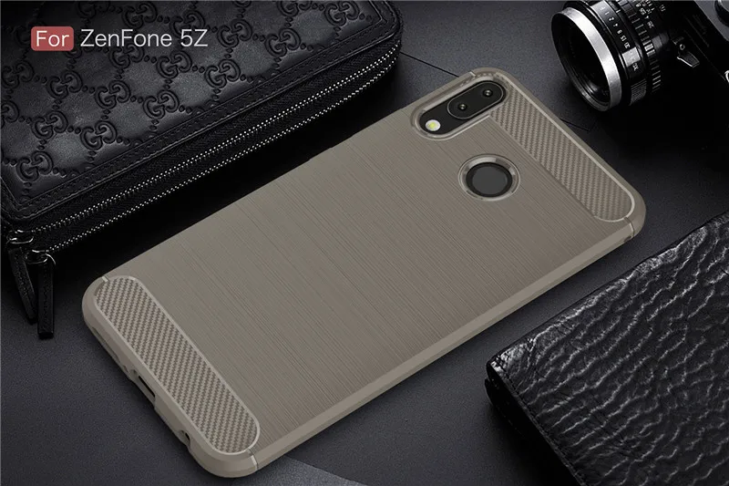 Чехол для asus zenfone 5z ZS620KL мягкий чехол из ТПУ телефона ZenFone /Zenfone 5 2018 дюйма ZE620KL Asus _