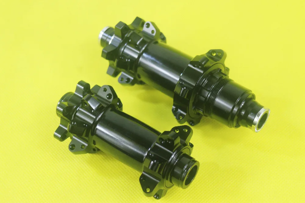 Специальный дизайн SPEEDSAFE SS35 SS35-B15 SS35-B12 горный велосипед прямой тяга Boost