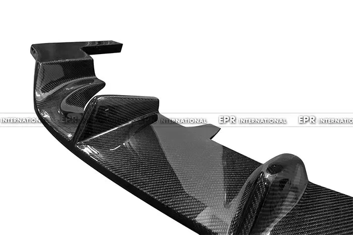 Автомобильные аксессуары для Civic 2006 4 двери FD2R углеродное волокно Тип-R Js стиль