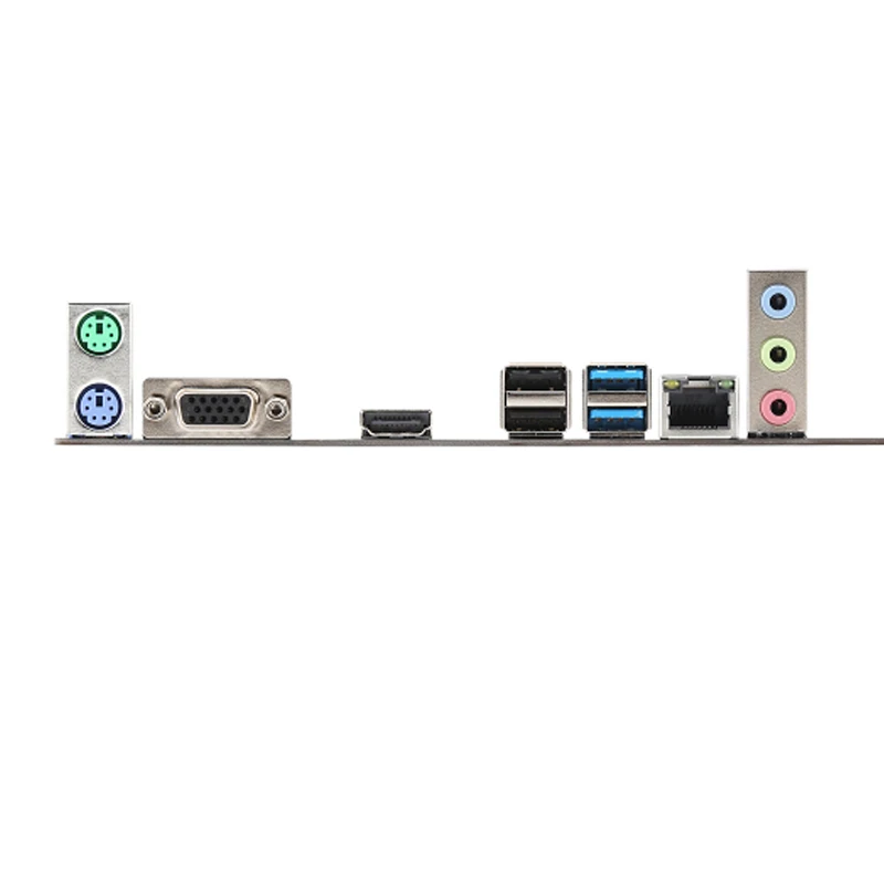 Onda H110SD3-C материнская плата LGA 1151 DDR3 ПАМЯТЬ 16G SATA3.0 VGA/HDMI основная плата Intel H110 M-ATX процессор игровой офис дома