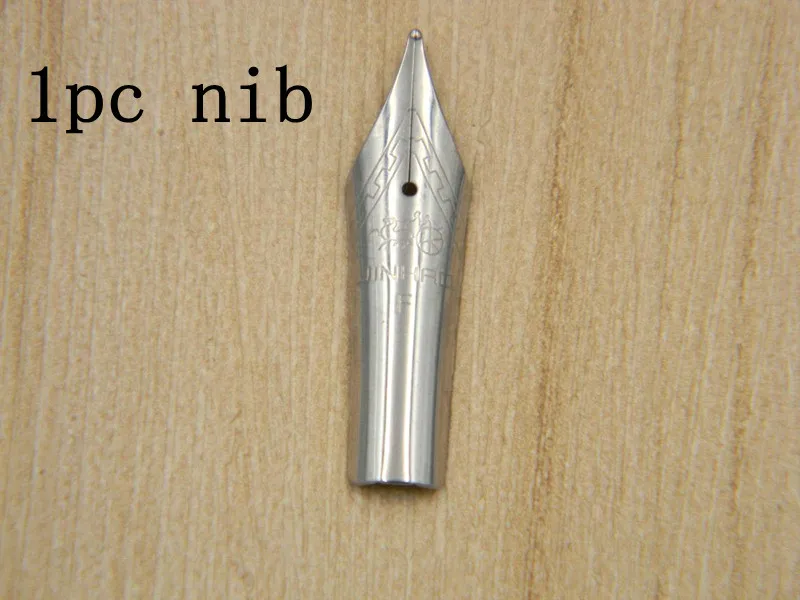 Стильная классическая простая ручка, черная пластиковая ручка JINHAO 992 - Цвет: Светло-желтый