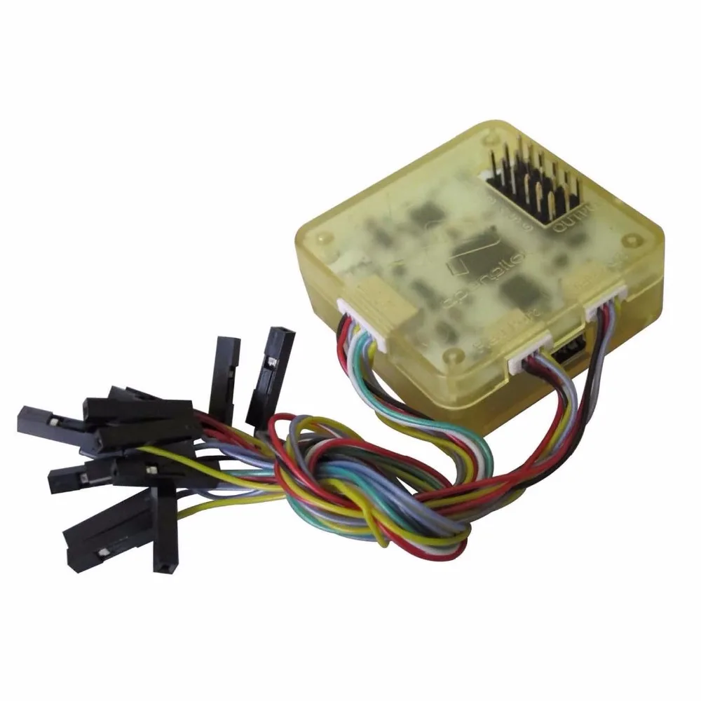 Flymodel DIY QAV280 карбоновый Квадрокоптер Emax MT2204 2300KV бесщеточный двигатель BLHeli 12A ESC CC3D