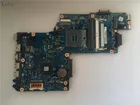 Материнская плата DDR3 H000043040 HM70 GMA HD с ЦП для ноутбука Toshiba Satellite C850 L850