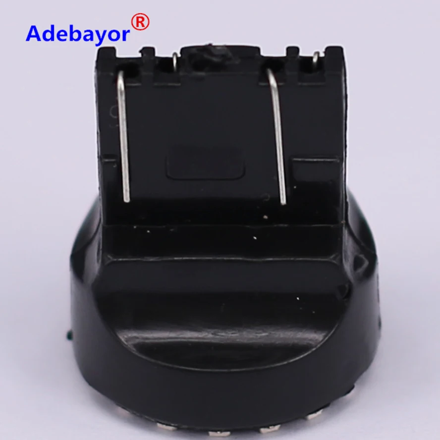 10 шт. T20 7443 W21/5 Вт безошибочный автомобильный Стайлинг 19smd 4014 SMD Реверсивный canbus