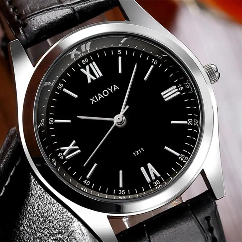 

Wrist Watch Men 2016 Top Brand Luxury Famous Male Clock Quartz-Watch Sliver Wristwatch show hours reloj hombre