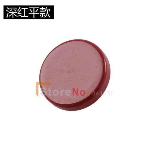 3 Pieces Flat Concave Convex Camera Mechanical Shutter Release Button for Leica Fujifilm X100 X100s X100t M9 XT10 XT20 |