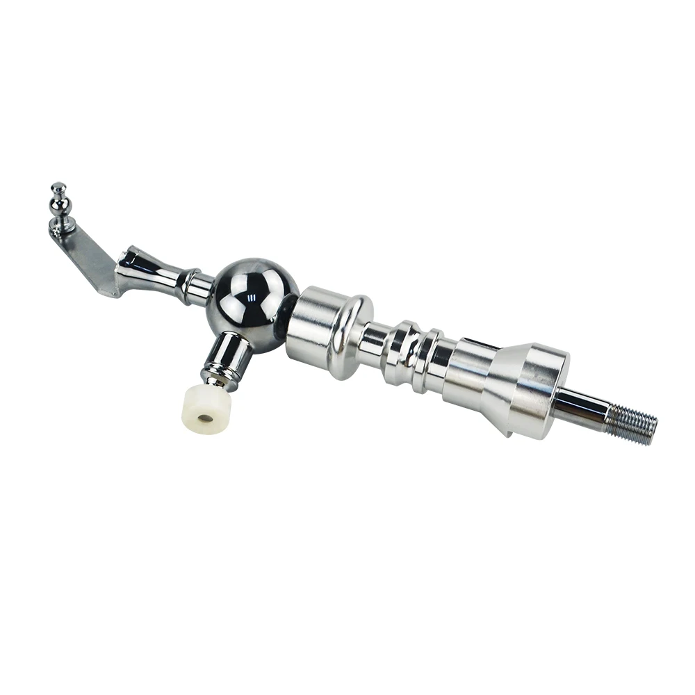 Короткий переключатель для VW MK4 Golf Bora GTi Beetle Skoda Audi A3 Seat Ibiza Cupra алюминиевый короткий переключатель HT5340