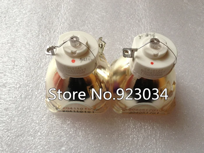 Оригинальная голая Лампа для проектора PK-L2615U/PK-L2615UG для JVC DLA-RX400/RS500/RS600/X5000/X5500/X550R/X7500/X9500