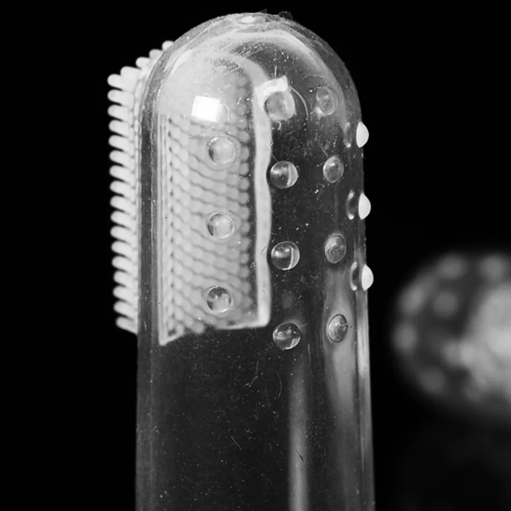 Супер искусственная щетка для собак плохой запах клетка ухода за зубами товары