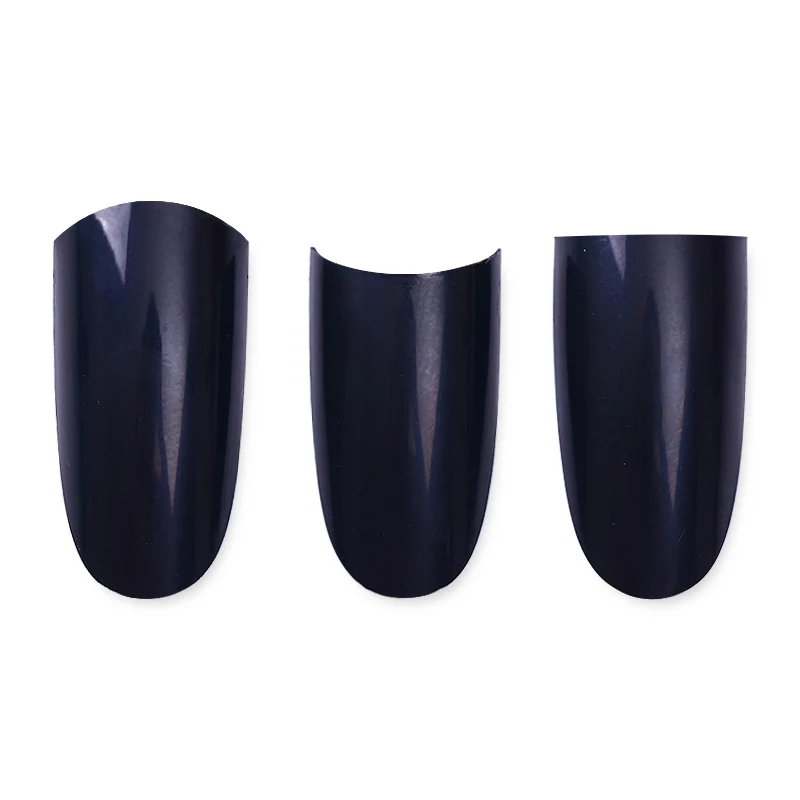 1 шт. накладные кончики для ногтей Режущий инструмент кутикулы акриловый УФ гель