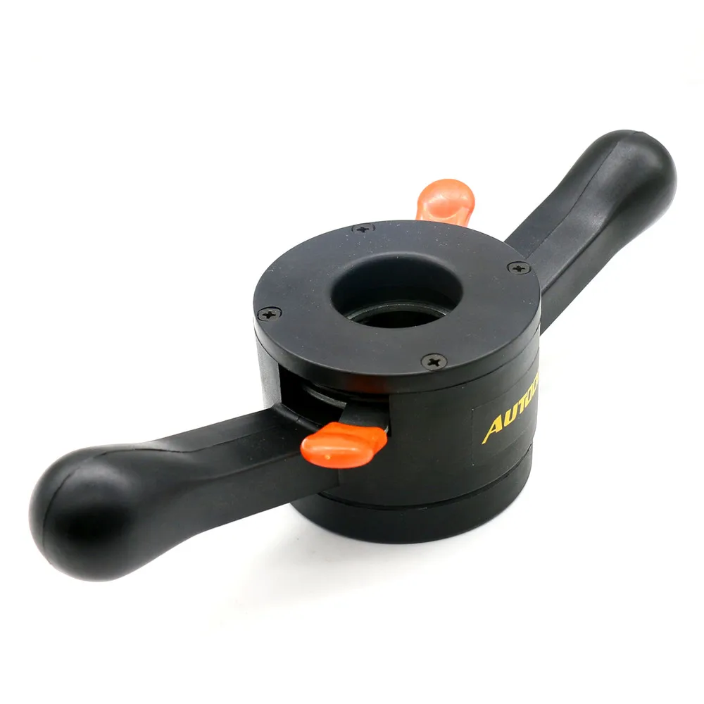 36 мм автомобильных шин talancing деталей машин быстро Гайка контргайку на