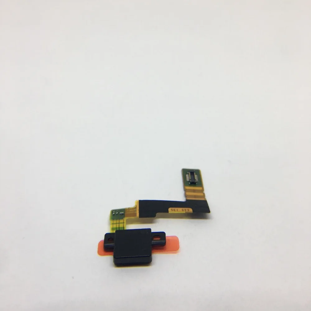 Гибкий кабель для SONY Xperia Z5 микрофонный гибкий Mic E6603 E6653 Dual SIM E6633 E6683 запасные части