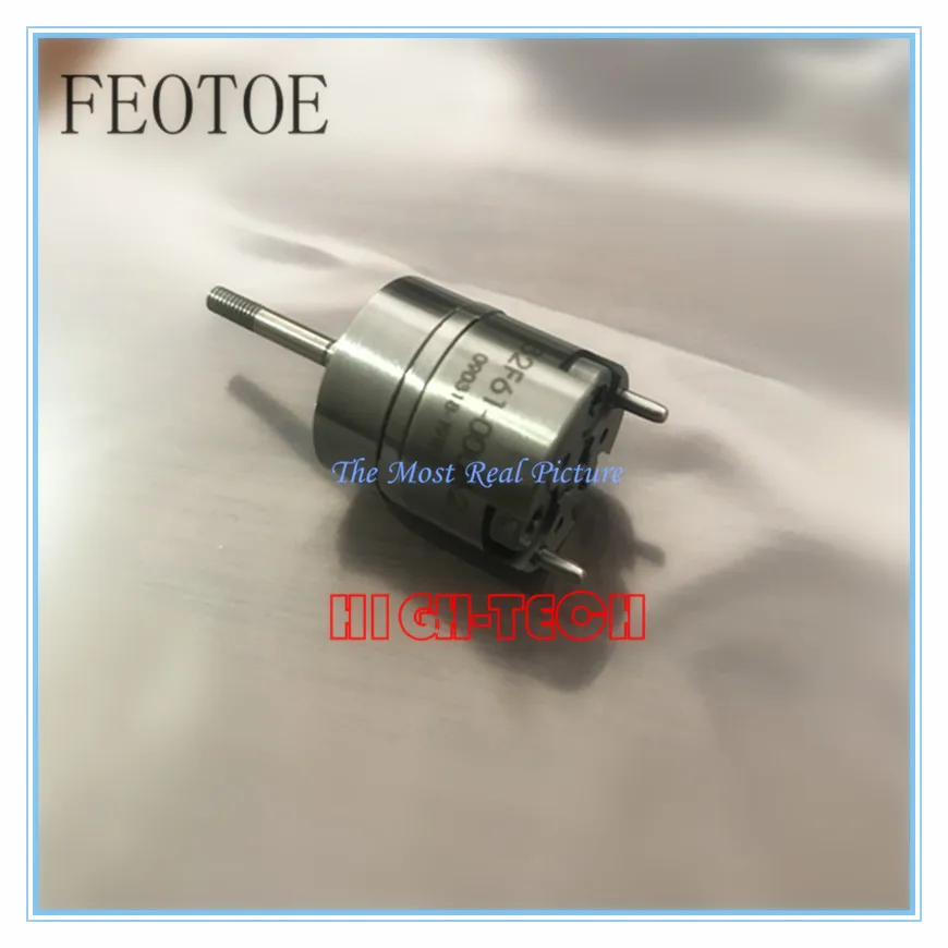 

32F61-00062 Common Rail Injector Control Vlave