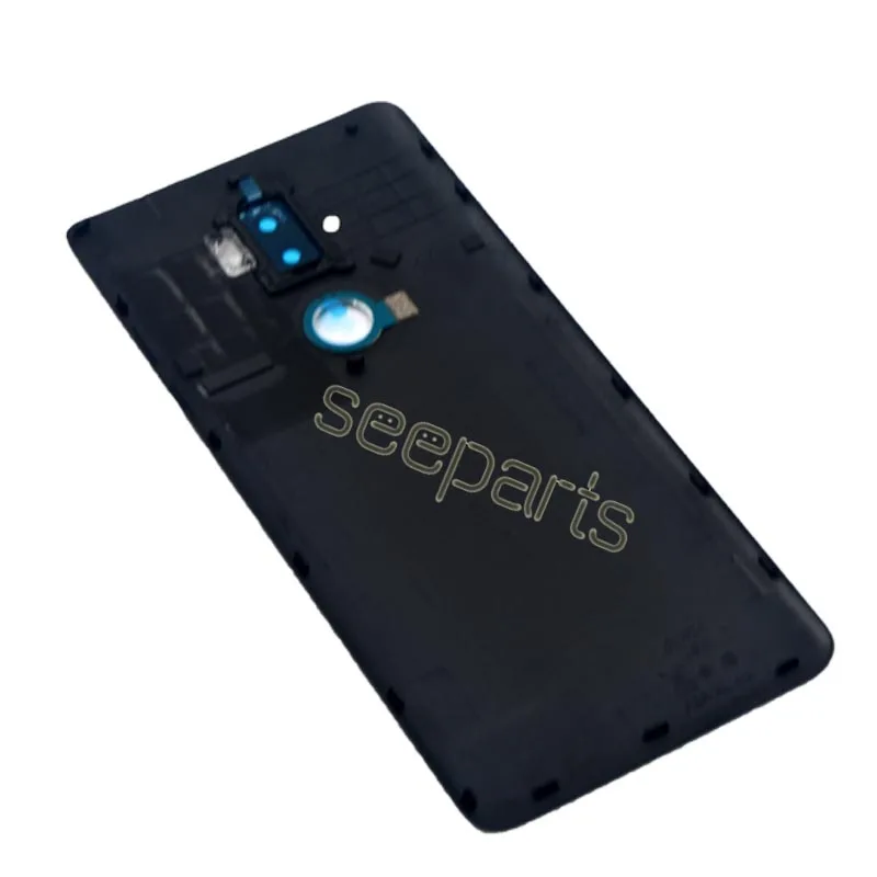 Задняя крышка батарейного отсека 6 0 дюйма для Alcatel V3 Замена задней крышки OT5099 5099A
