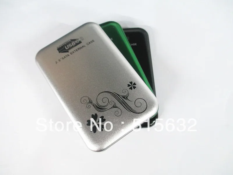 Внешний жесткий диск SATA USB 3 0 2 5 дюйма|usb 3.0 2.5|sata externaldisk case |
