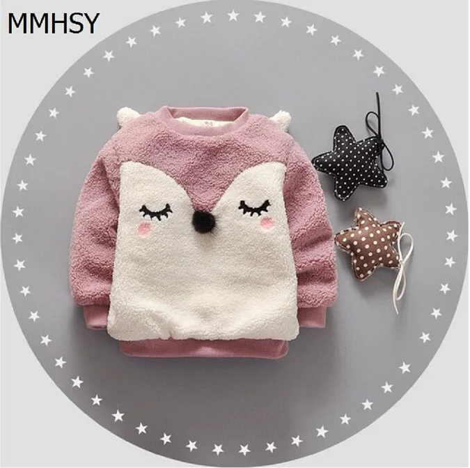 Mmhsy 2017 зимняя новая модная одежда для маленьких мальчиков и девочек теплая