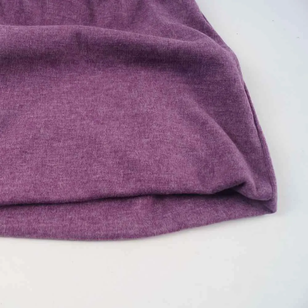 Женские вязаные хлопковые шапки 20 цветов унисекс для весны и осени Теплые