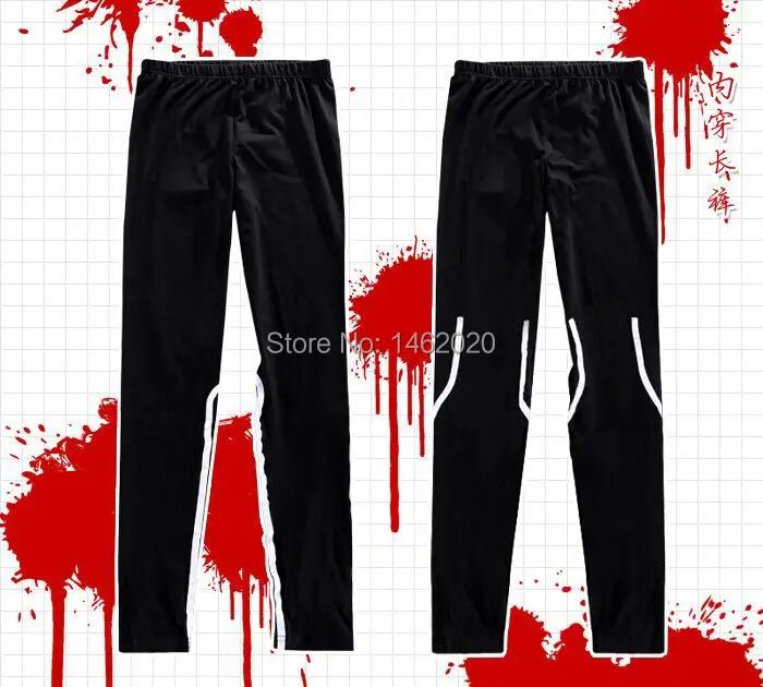 Толстовки с капюшоном Kaneki Ken, косплей костюмы для женщин и мужчин, топы с коротким и длинным рукавом+ штаны, комплекты повседневной одежды унисекс