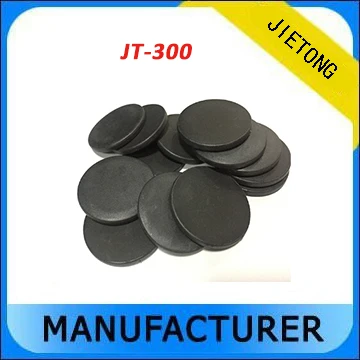 

EPC CLASS1 GEN2 PPS material washable over 300 times UHF passive RFID laundry tags for Cloth factory