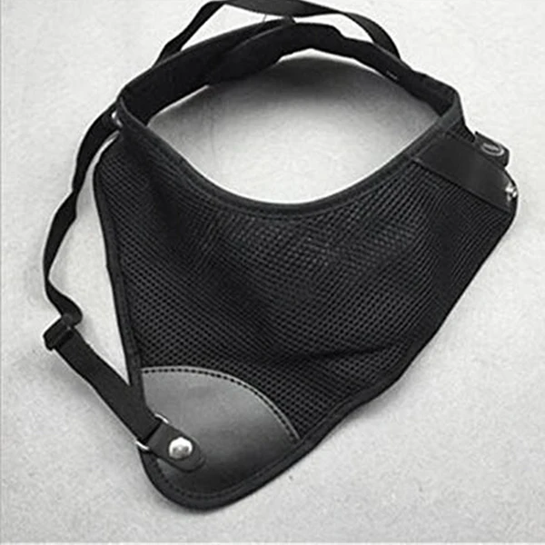 Hunting Sports Archery competition Adjustable Chest Protector Guard Safety Protective Tool Back Gear Safe Protect | Спорт и