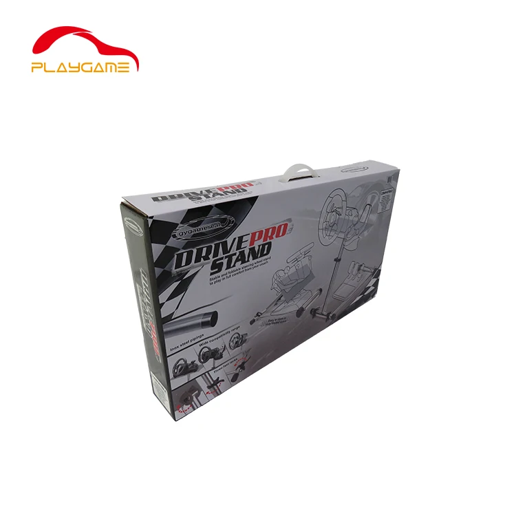 MOFE безопасный симулятор вождения подставка для гоночных колес Logitech G25 G27 G29 |