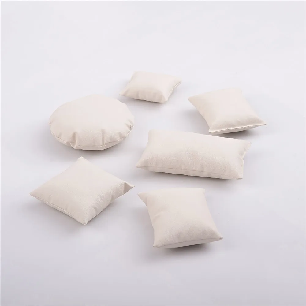 6 шт./компл. реквизит для фотосъемки новорожденных ребенок позирует подушку