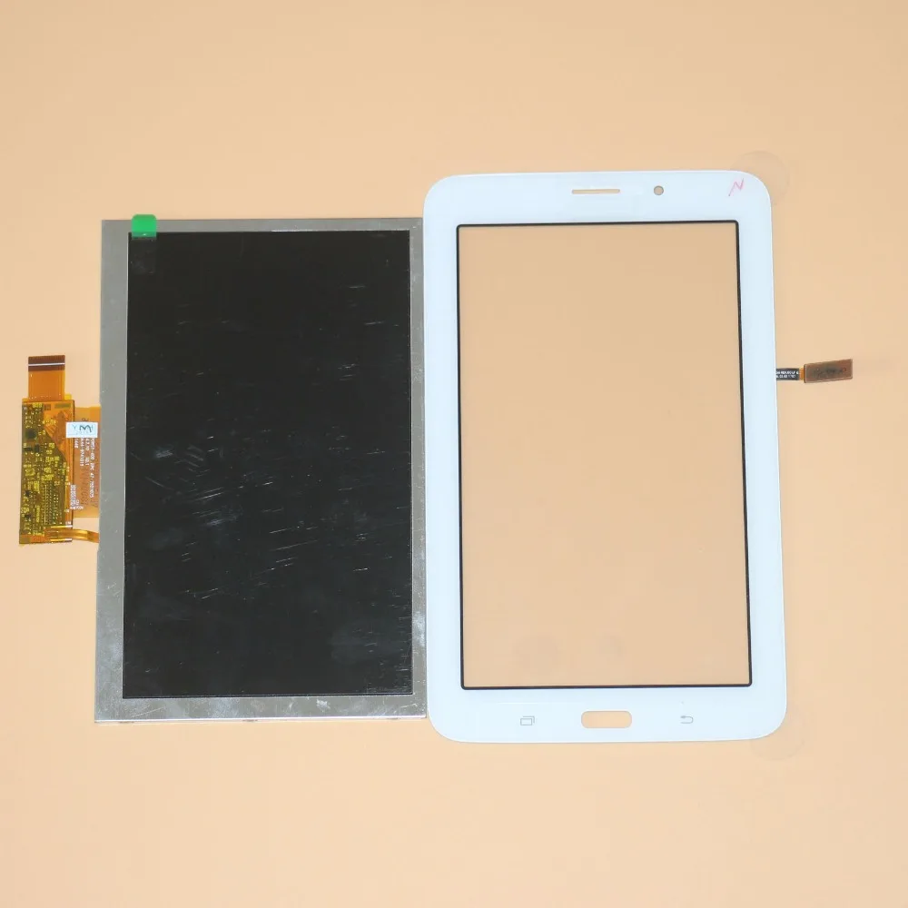 Kodaraeeo для Samsung Galaxy Tab 3 Lite SM T116 T113 Сенсорный экран планшета Стекло Сенсор + ЖК
