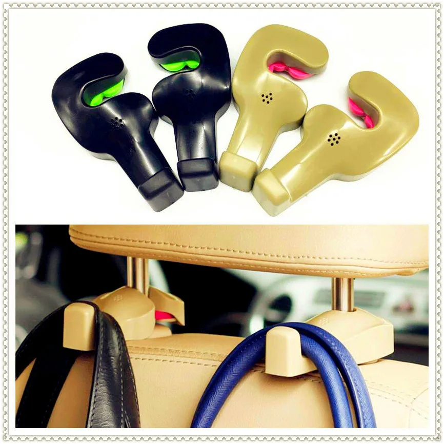 Автомобильный держатель сумки для покупок крючок СИДЕНЬЯ вешалка Volkswagen VW polo passat