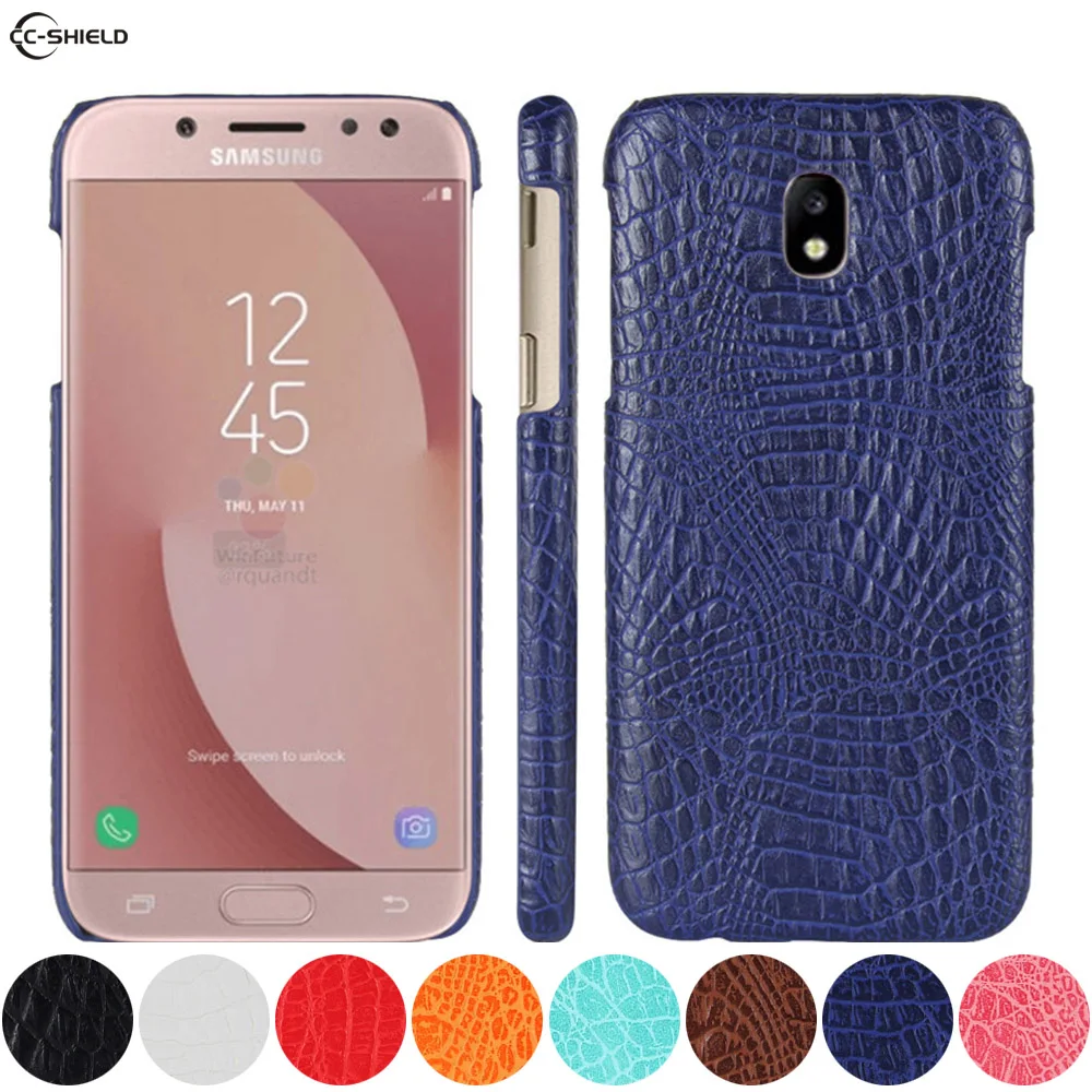 Чехол для Samsung Galaxy J7 J 7 Pro 2017 730 J730 SM J730G/DS J730GM/DS бампер телефона жесткий чехол|case for