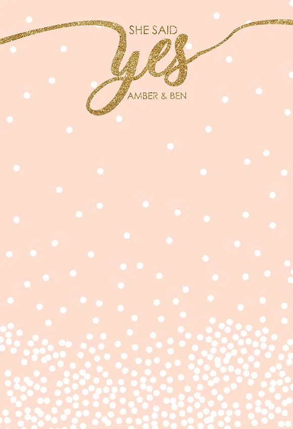 Тонкий Виниловый фон для фотосъемки с цифровой печатью Романтическая любовь