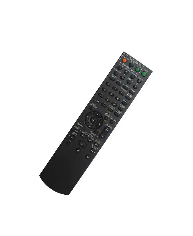 Пульт дистанционного управления для Sony DAV-DZ120 DAV-HDX465 HCD-DZ120 DAV-HDX285 DAV-DX255 DAV-DX315 DVD