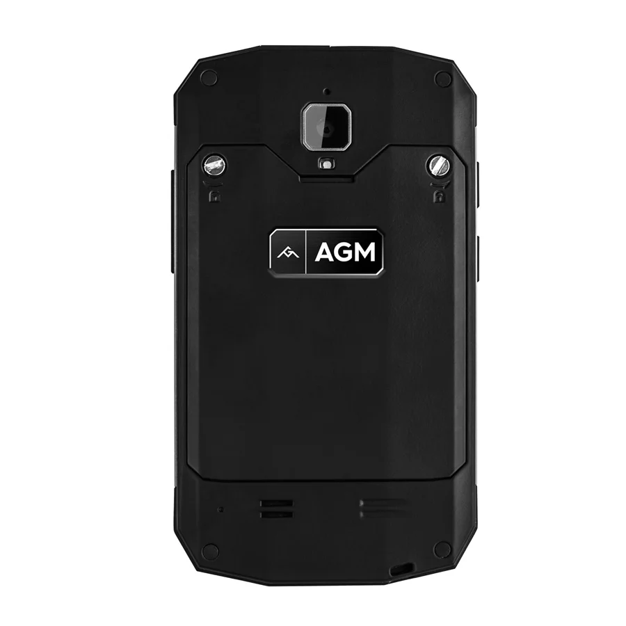 Оригинал AGM A8 мини водонепроницаемый мобильный телефон с IP68 4 0 'ɱ ГБ