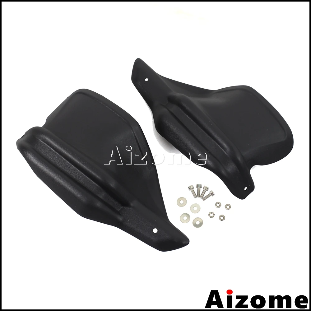 Защита для рук мотоциклетная черная BMW R1200GS R1200 GS ADV Adventure 2013 2014 2015 2016|Защита от