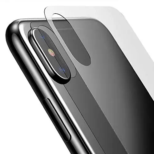 3 шт. защитное закаленное стекло для iphone 11 Pro max XS 6 6s 8 plus 6 7 XR стекло для iphone 7 x защита экрана передняя+ задняя+ объектив