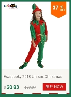 Eraspoooky, Рождественский костюм для мужчин, костюм Санта-Клауса, толстая Рождественская одежда, полный комплект, пальто, штаны, пояс, перчатки, сапоги, 5 шт. в комплекте