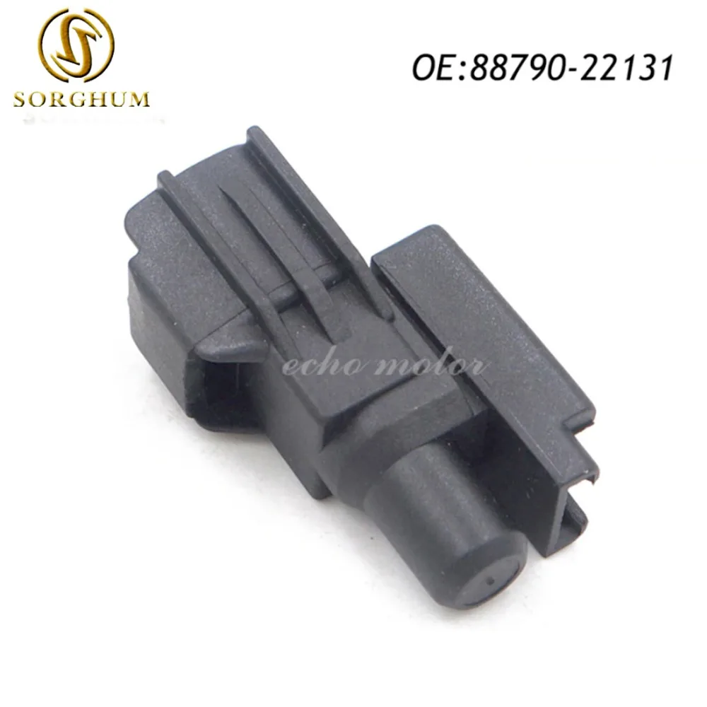Новый датчик температуры окружающей среды для TOYOTA Yaris Corolla Wish 88790 22131 8879022131 077500