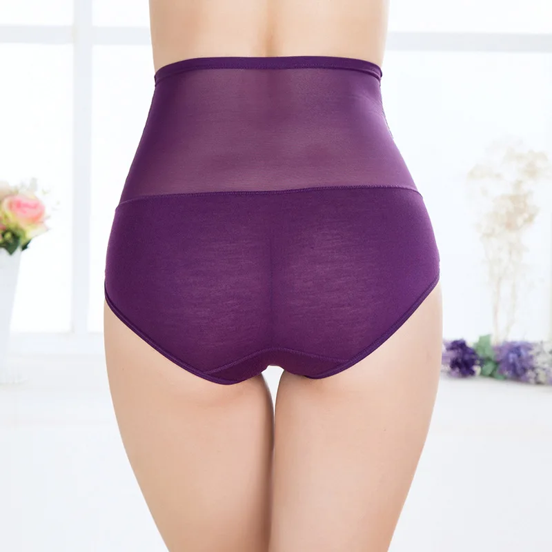 Женские сексуальные кружевные трусики для беременных модные Уютные милые трусы