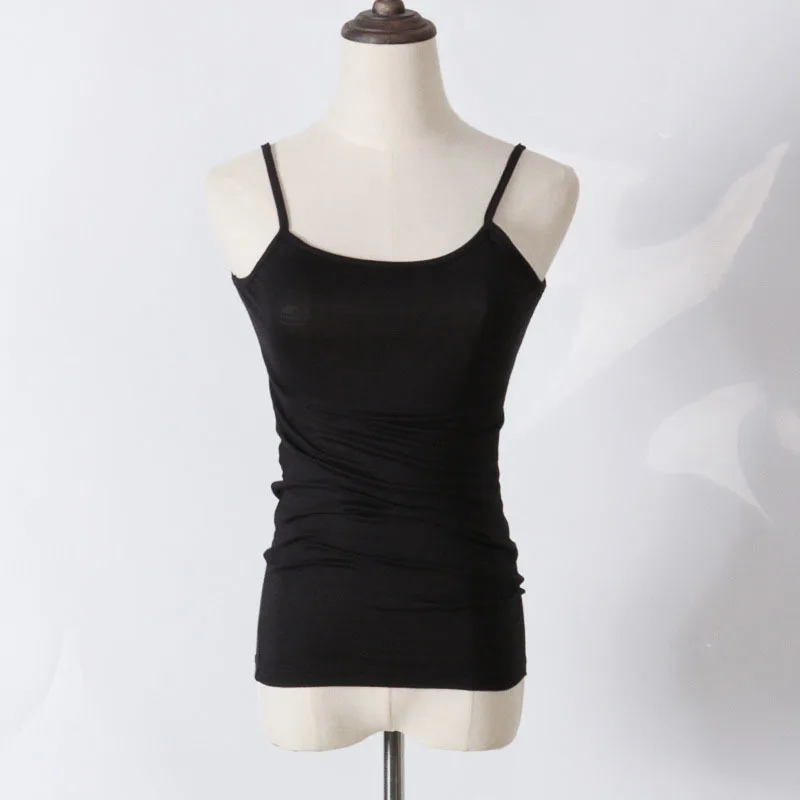 Женская блузка TWOTWINSTYLE с воротником стойкой и рукавом фонариком|Блузки| |