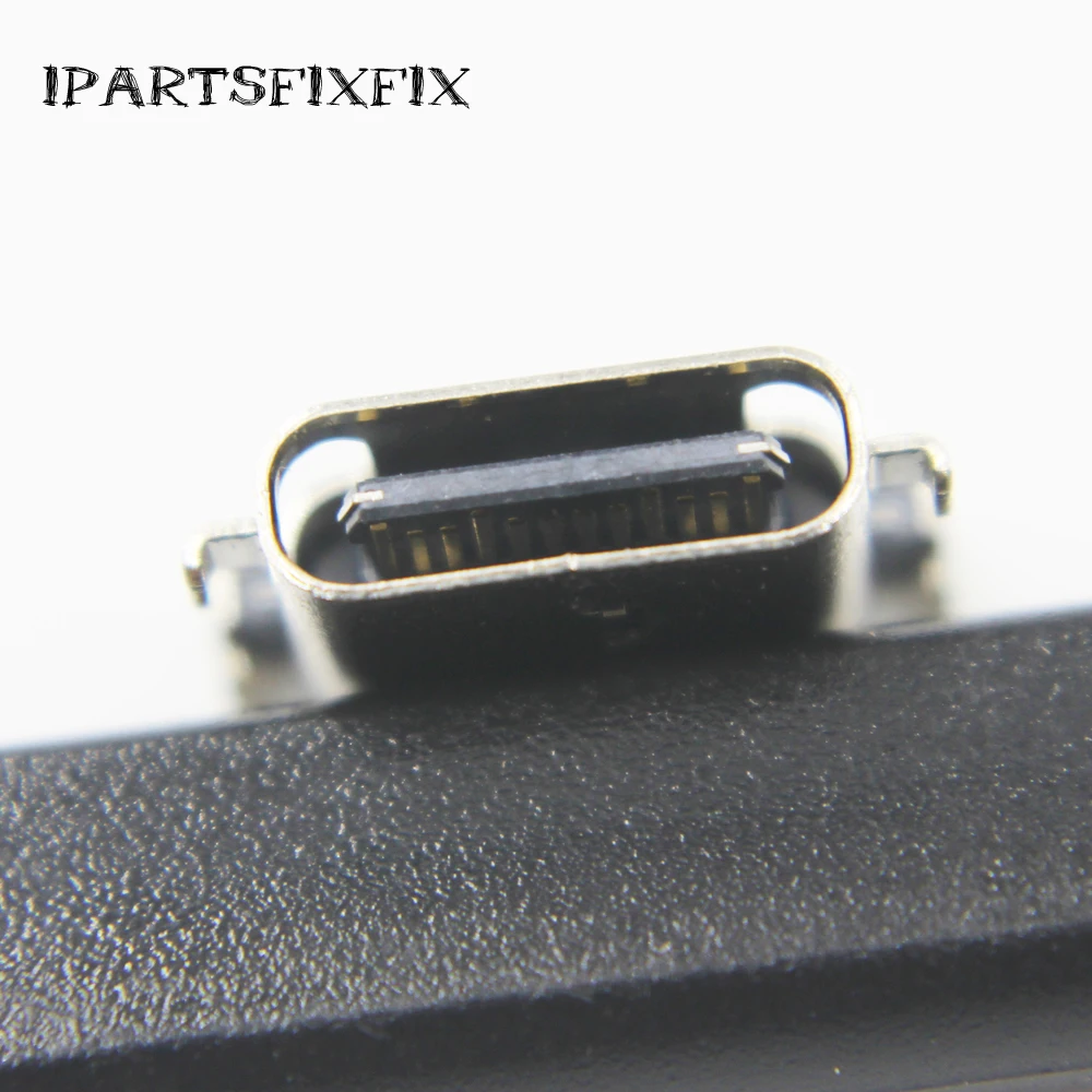 10 шт./лот Новинка для LG Google Nexus 5X USB разъем док станции зарядки H790 H791 H798|charging port|dock