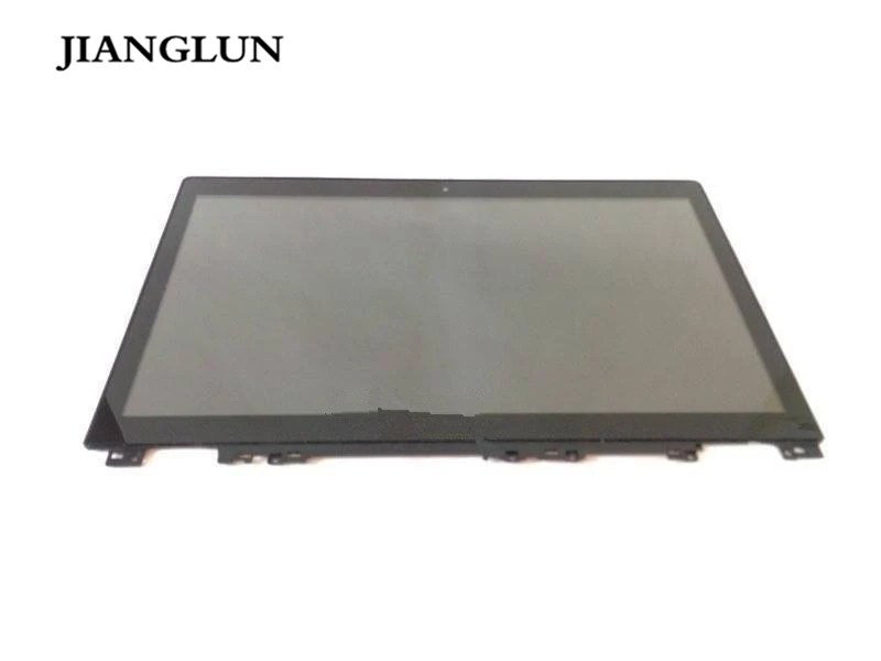 JIANGLUN Ноутбук LCD сенсорный экран в сборе для Lenovo IdeaPad U430 B140HTN01.2|touch screen|lenovo lcdlenovo touch