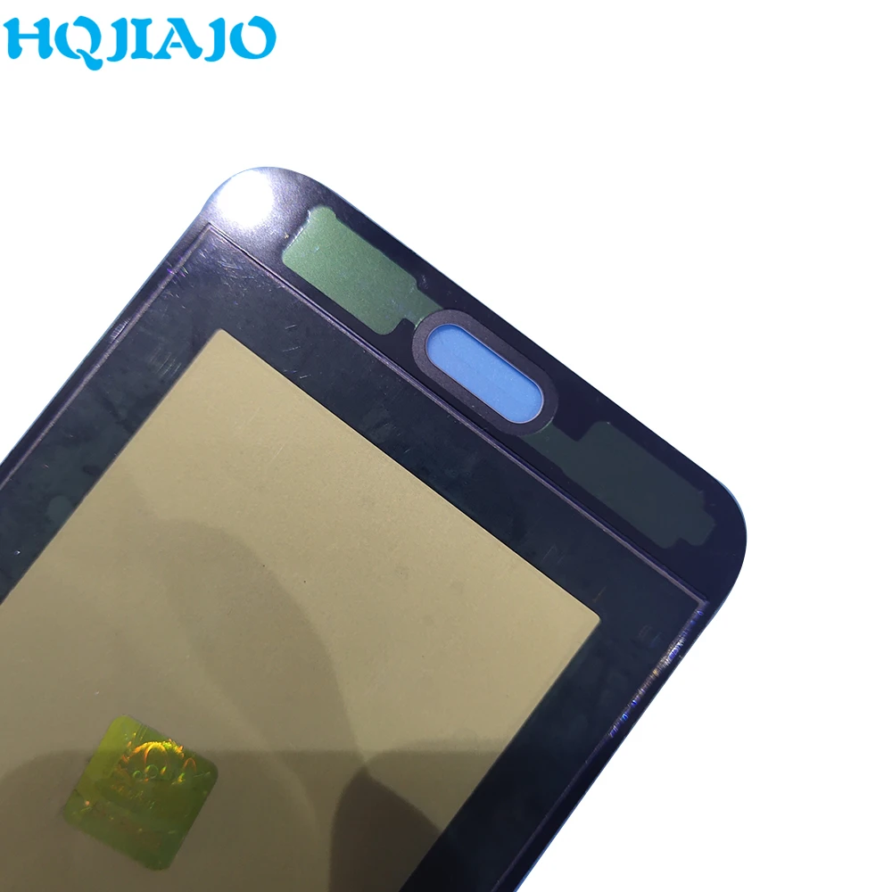 AMOLED LCDs экран для Samsung J701 J7 Nxt ЖК дисплей сенсорный дигитайзер Galaxy J701F J701M J701|Экраны