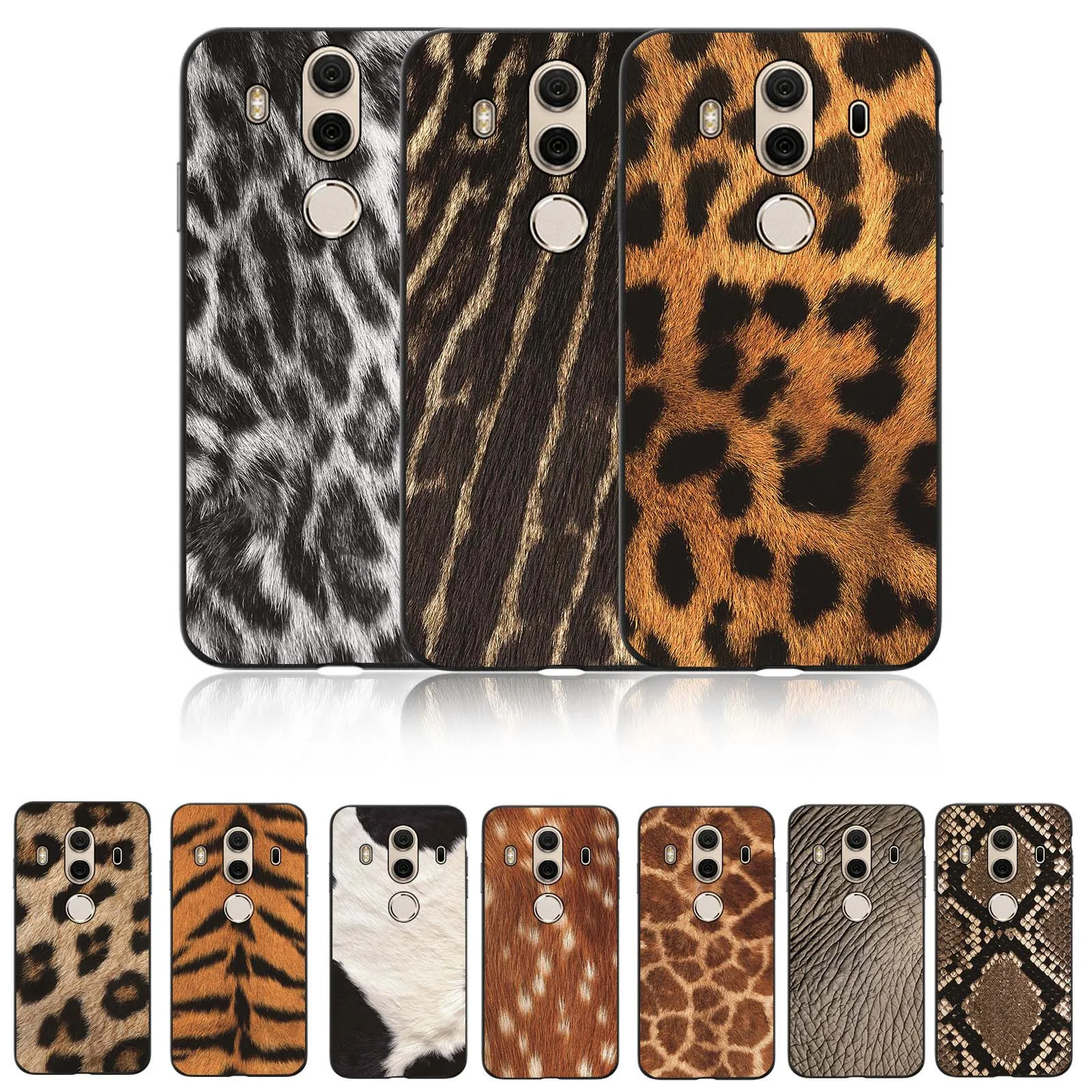 For Huawei Mate9 Mobile Phone Case Personality Ultra-thin Anti-fall All-inclusive Protective Cover | Мобильные телефоны и