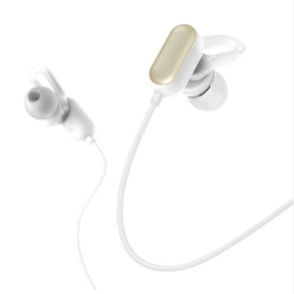 Оригинальный Xiaomi mi Спортивные Bluetooth наушники для спортивной камеры Xiao